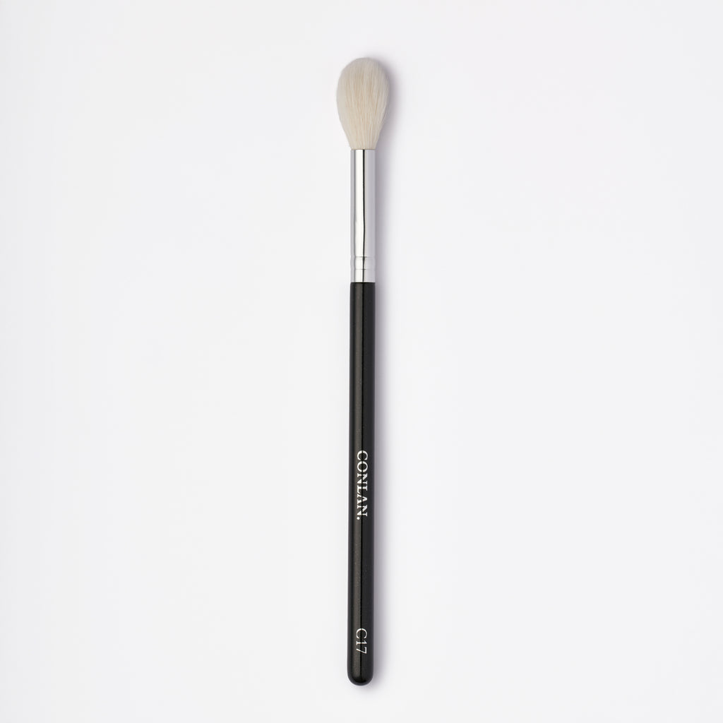 The New Collection 8 Piece Professional Makeup Brush Set