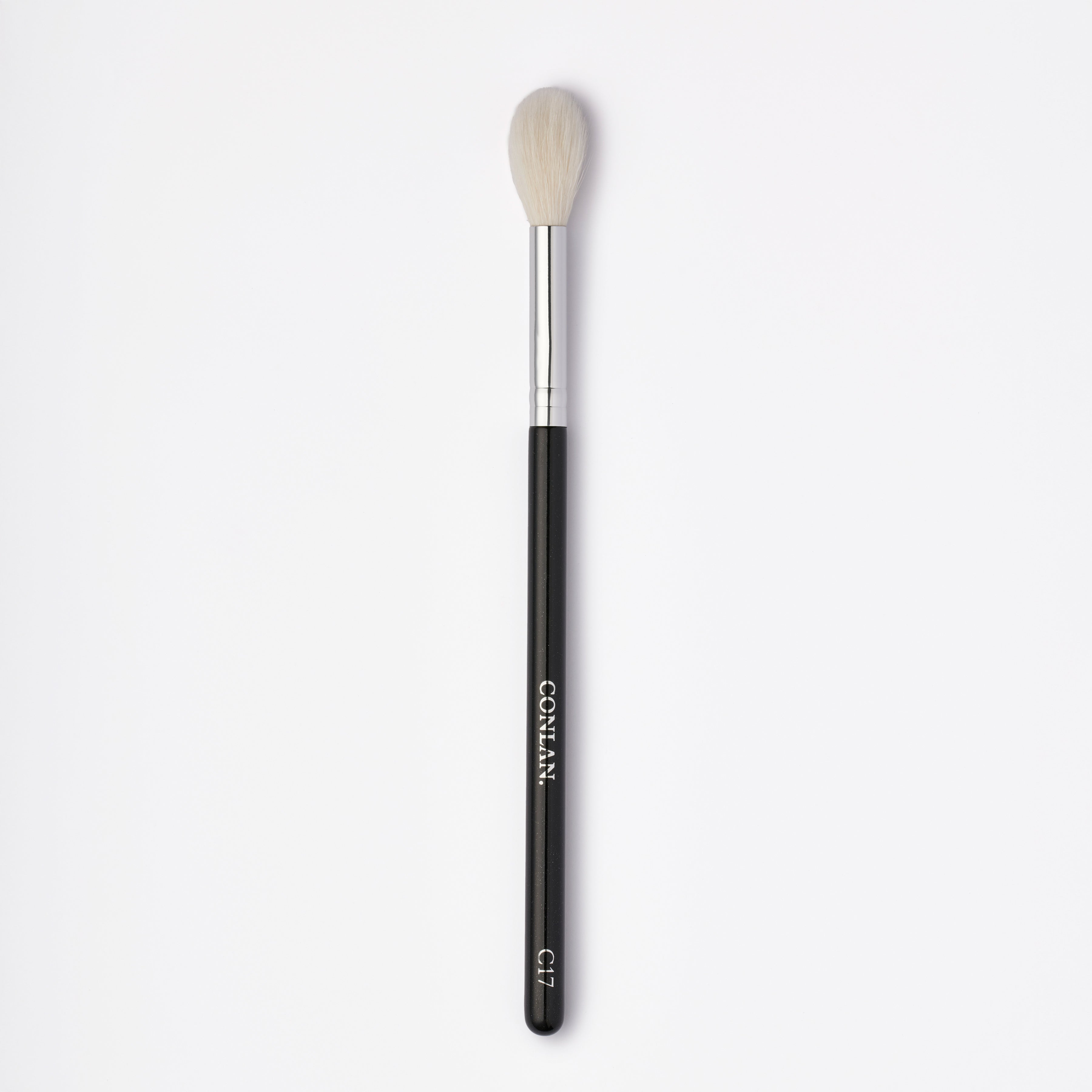 C17 Soft Glow Highlighter Brush