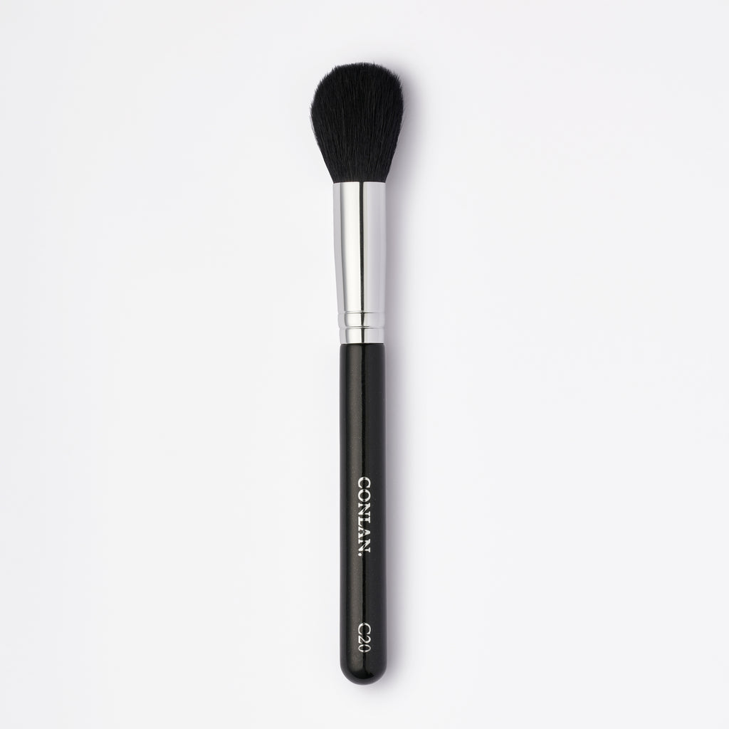 The New Collection 8 Piece Professional Makeup Brush Set
