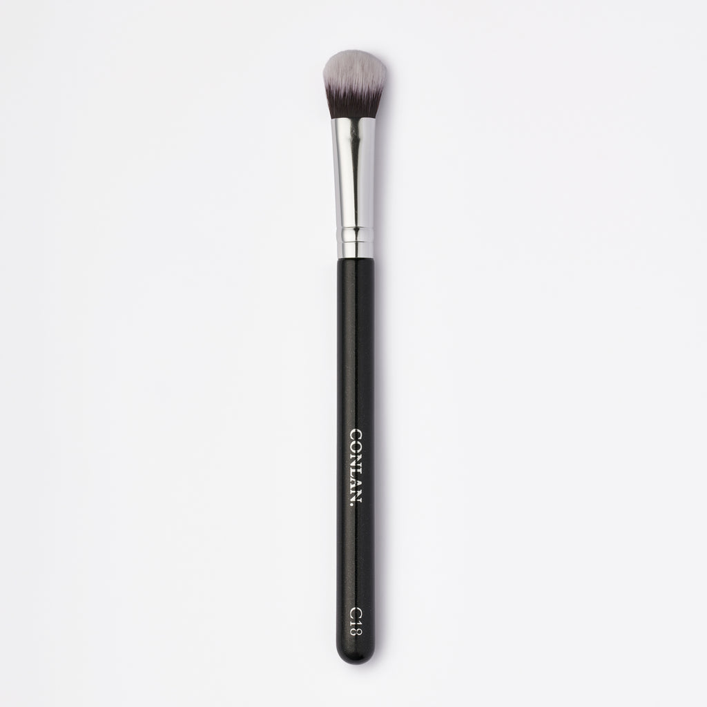 The New Collection 8 Piece Professional Makeup Brush Set