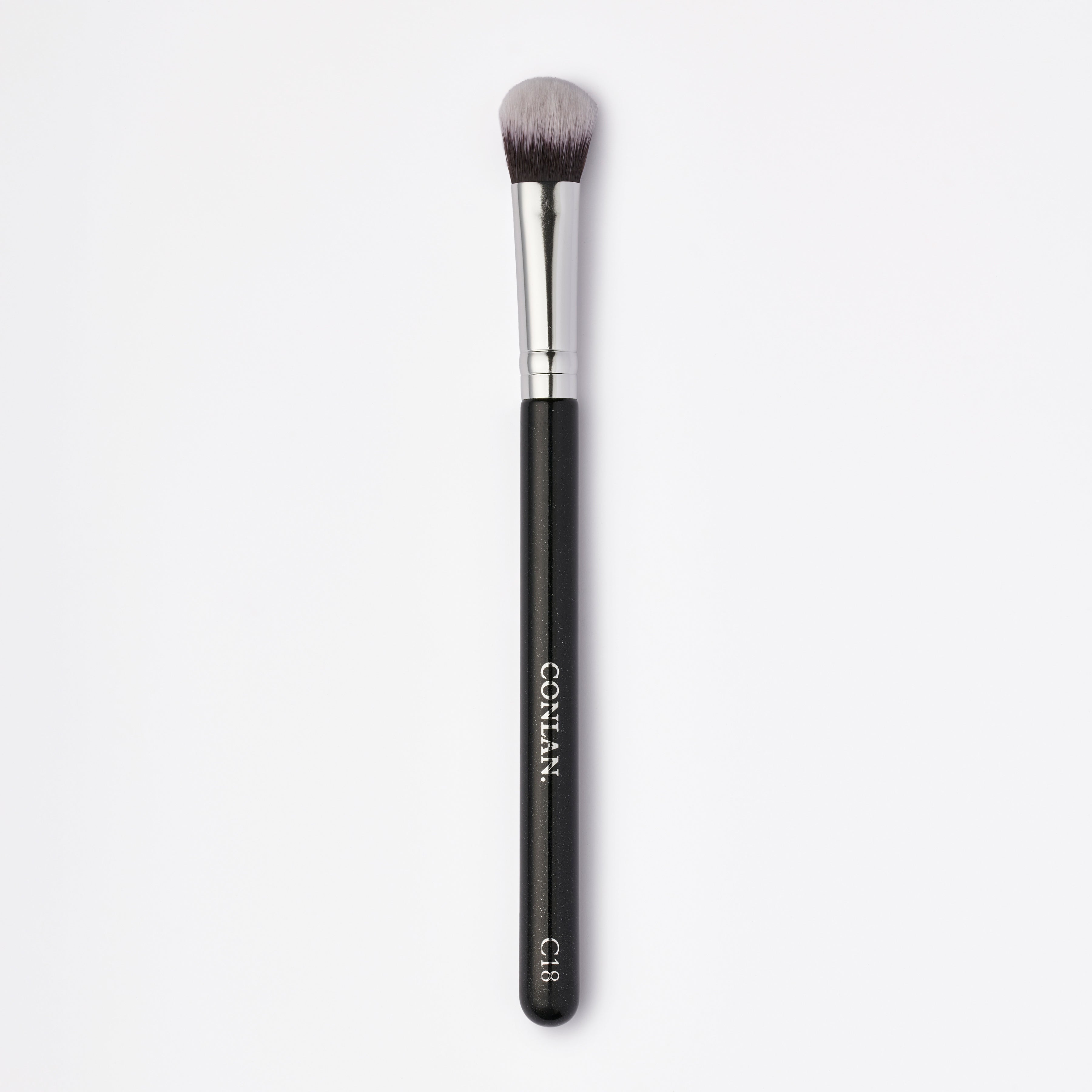 C18 Fluffy Concealer Brush