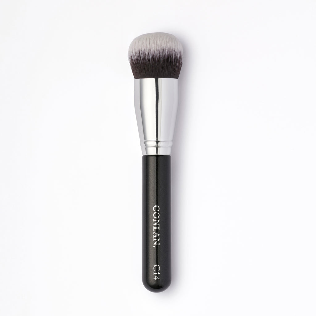 The New Collection 8 Piece Professional Makeup Brush Set