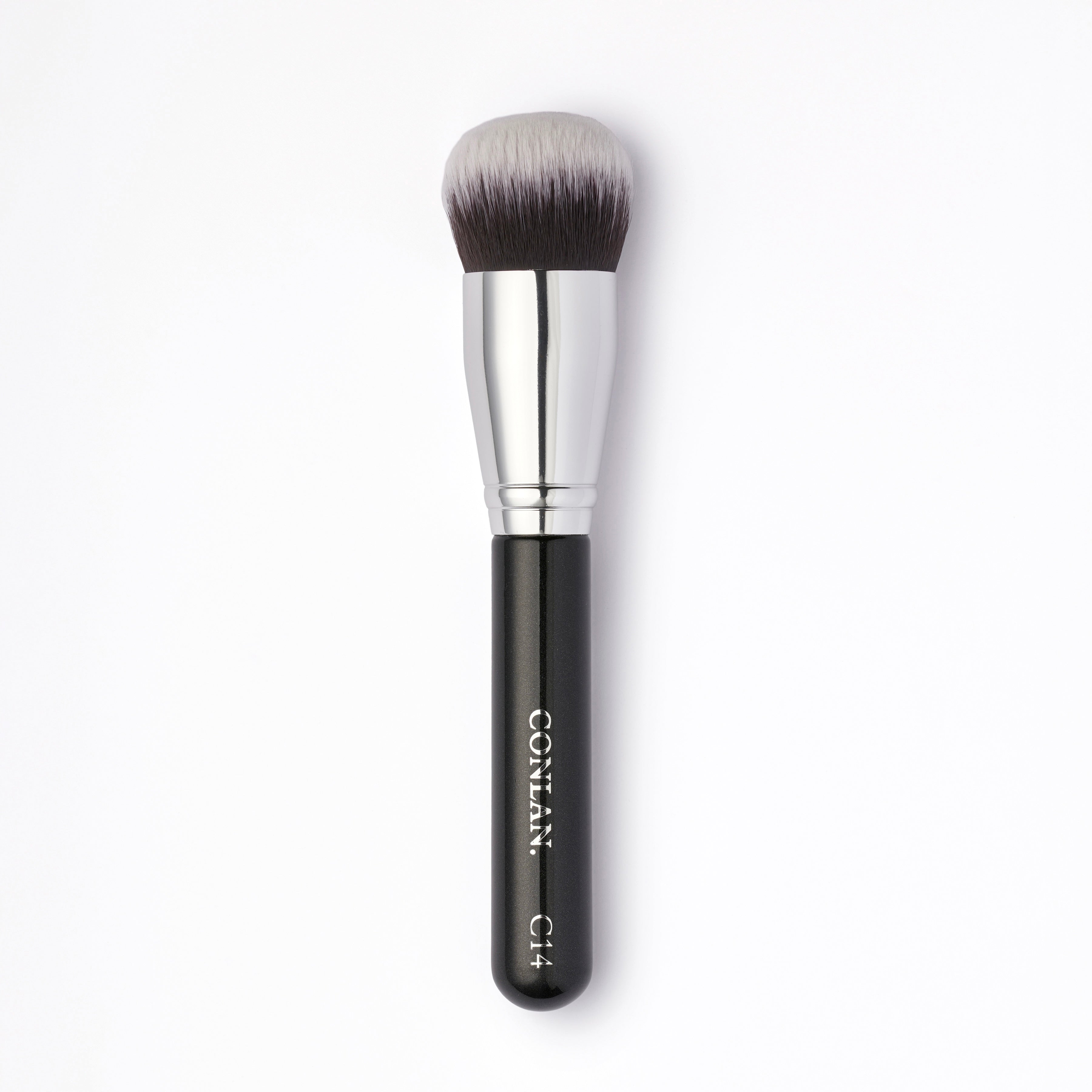 The New Collection 8 Piece Professional Makeup Brush Set