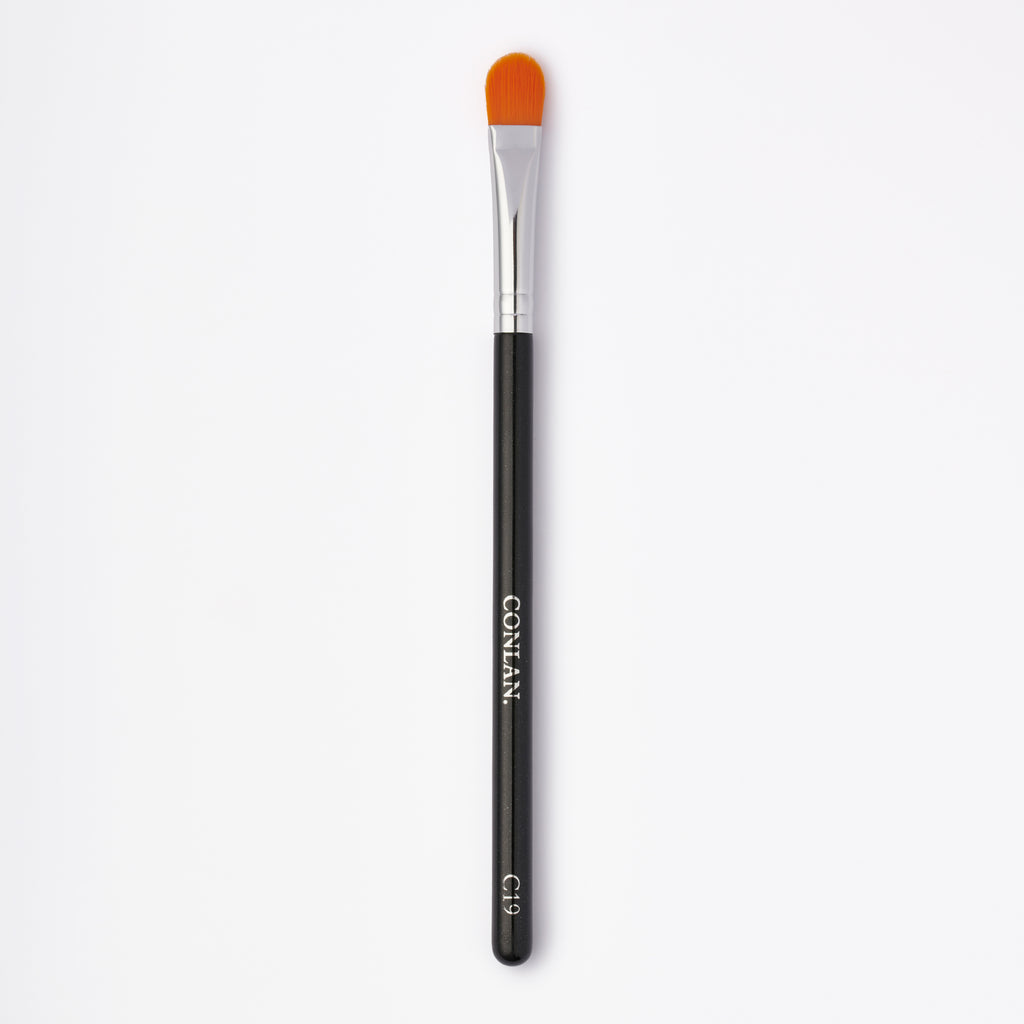The New Collection 8 Piece Professional Makeup Brush Set