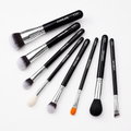 The New Collection 8 Piece Professional Makeup Brush Set