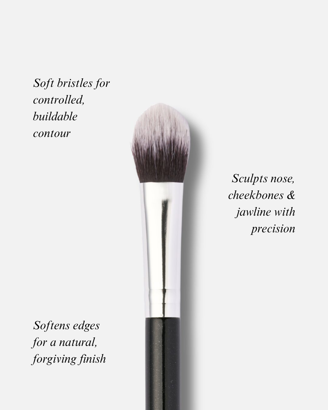 C16 Precision Contour Brush