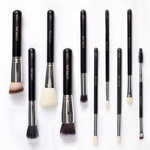 Cargar imagen en el visor de la galería, Conlan Infinite Collection - 10 Piece Makeup Brush Set
