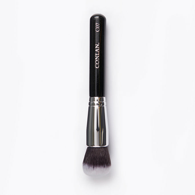 The Infinite Collection — 9 Piece Complete Makeup Brush Set | Full Face & Eye Kit