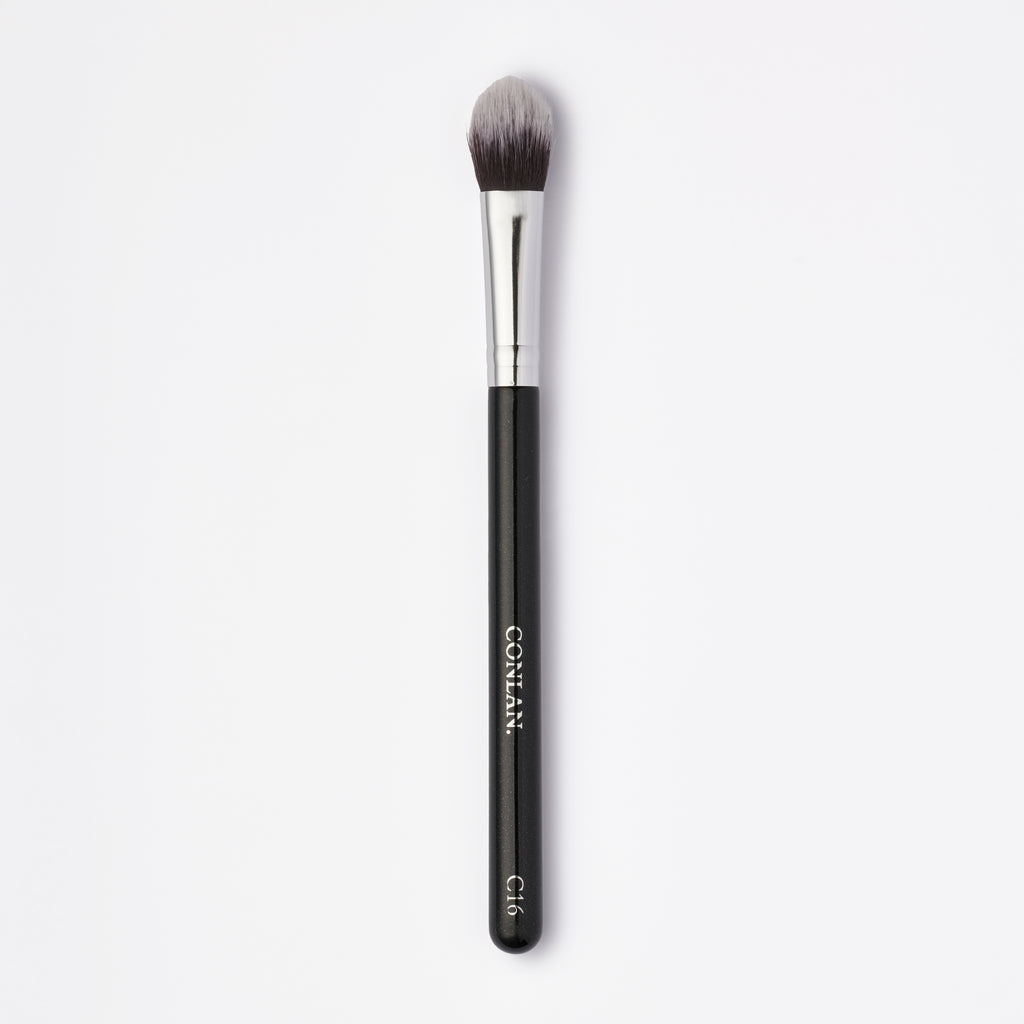 The New Collection 8 Piece Professional Makeup Brush Set