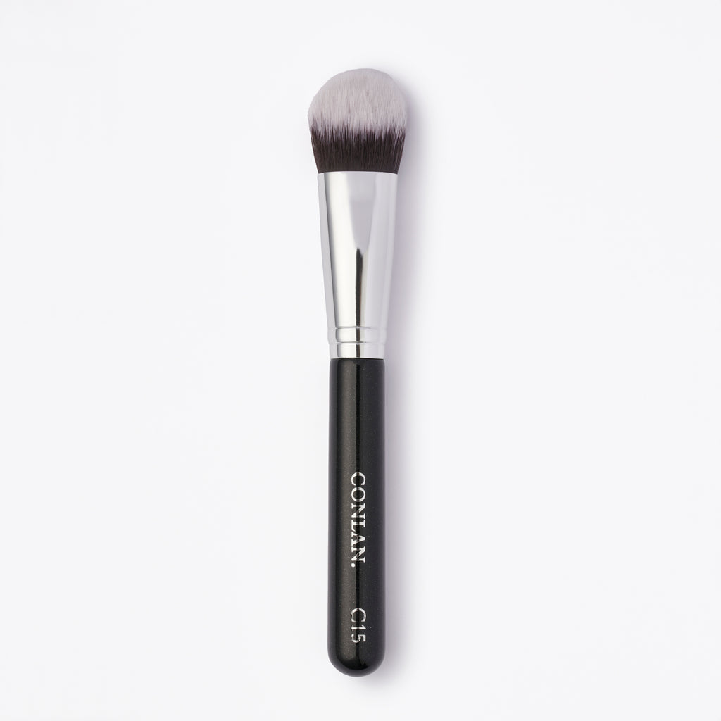 The New Collection 8 Piece Professional Makeup Brush Set