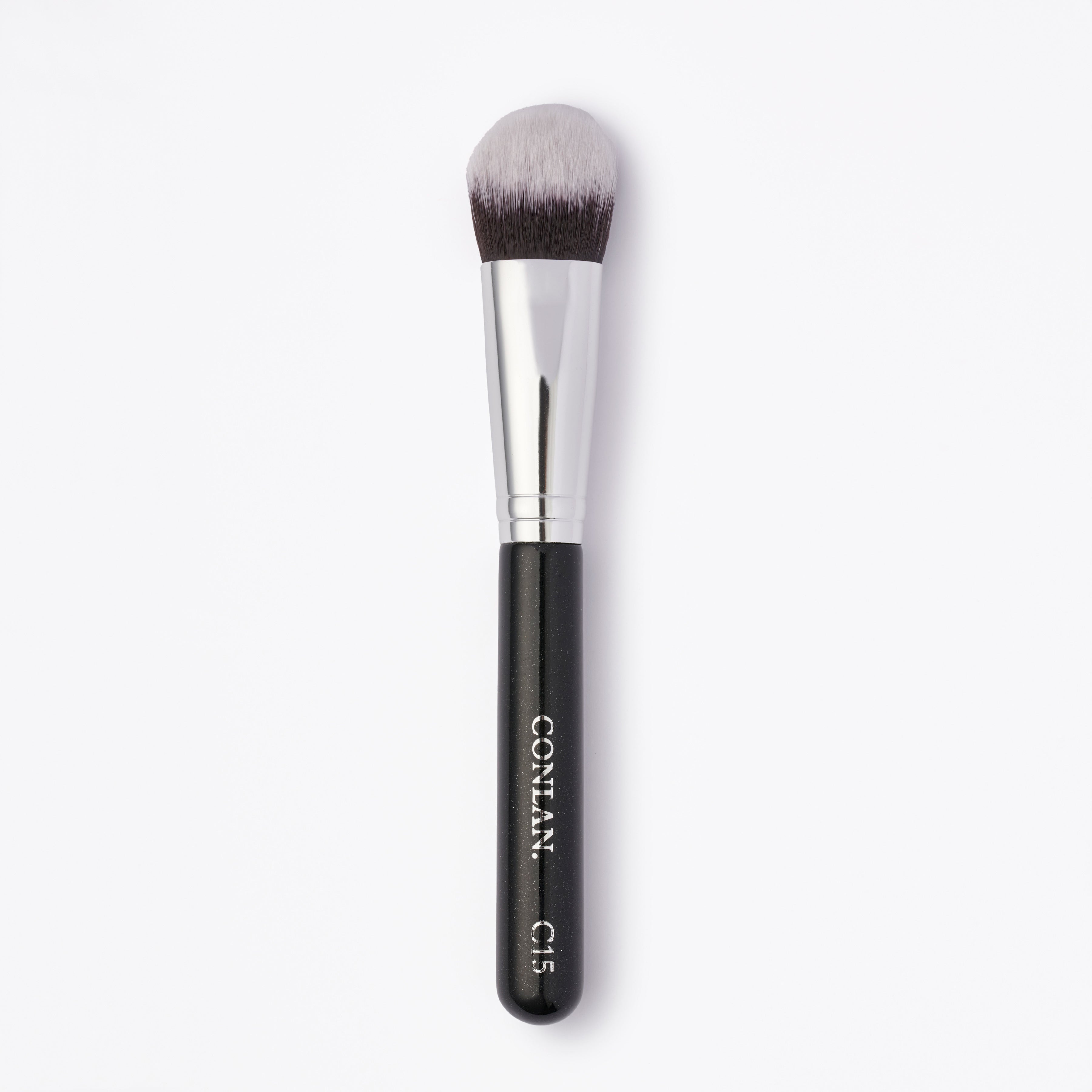 The New Collection 8 Piece Professional Makeup Brush Set