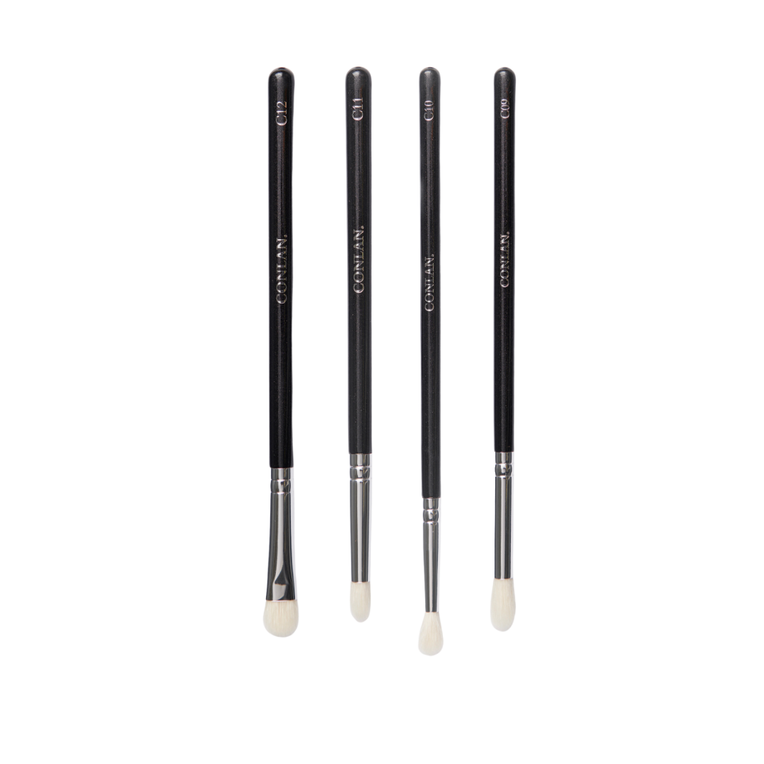 The Eye Collection - Makeup Brush Set