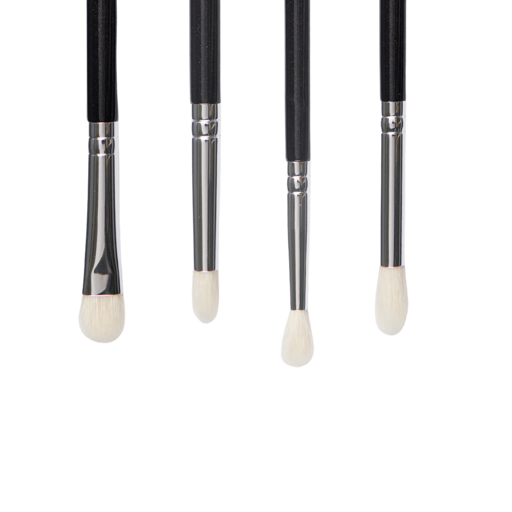 The Eye Collection - Makeup Brush Set
