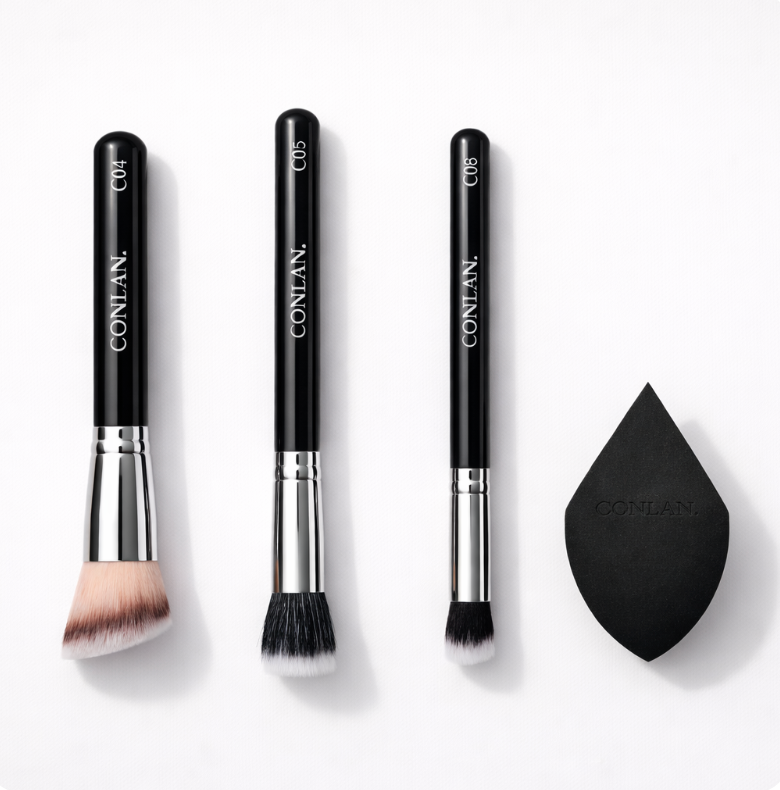 The Face Edit Collection