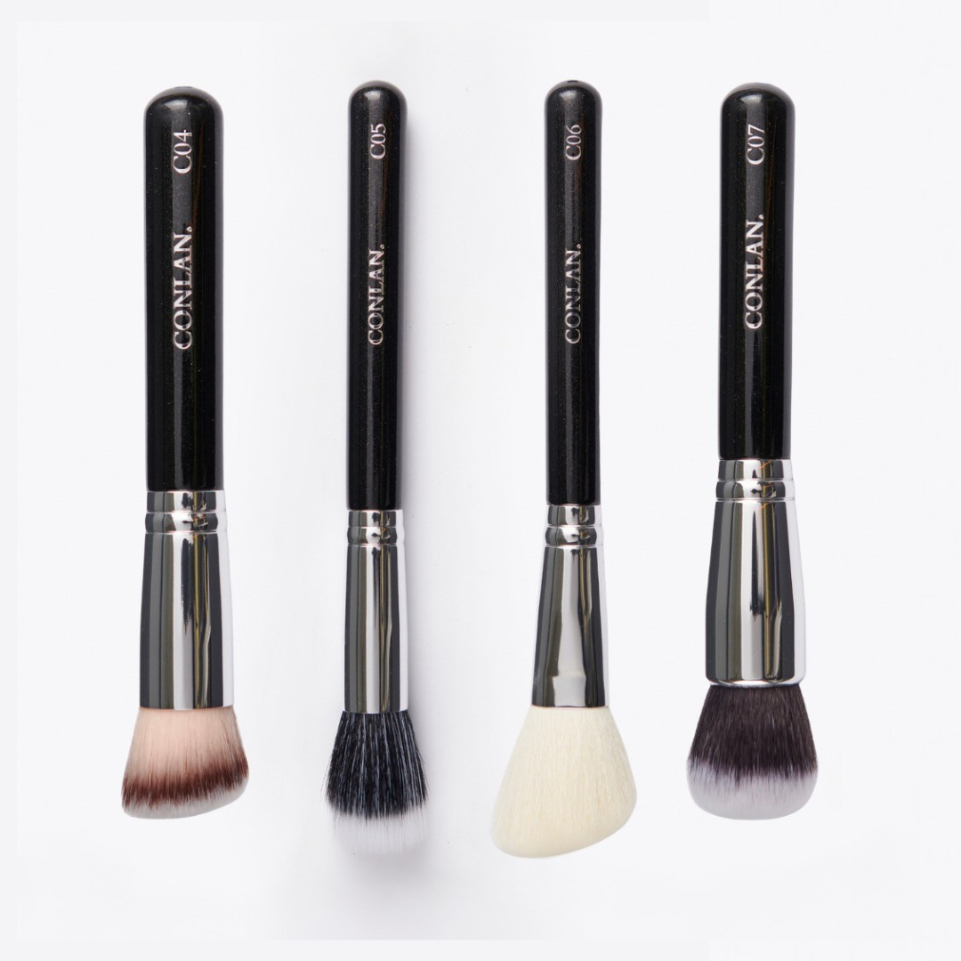 The Face Edit Collection
