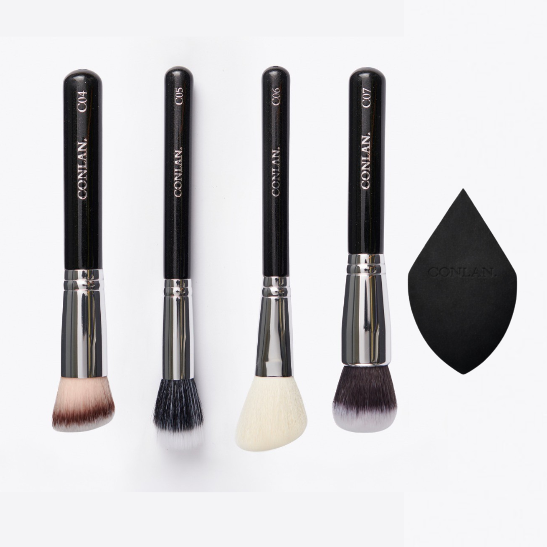 The Face Edit + Sculpt Sponge