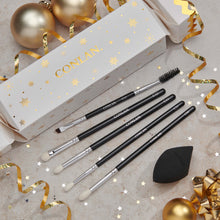Charger l&#39;image dans la galerie, Conlan Christmas Cracker Gift - Makeup Brush Set
