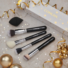 Charger l&#39;image dans la galerie, Conlan Christmas Cracker Gift - Makeup Brush Set
